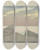 Triptych art skateboard deck of Henri Rivire Le Soir by Henri Riviere (1864-1951)