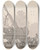 Triptych art skateboard deck of Paul Sandby Cart Bearing A Large Tree Trunk by Paul Sandby (1731-1809)