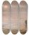 Triptych art skateboard deck of Jakub Schikaneder Utonul by Jakub Schikaneder (1835-1924)