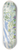 douard Vuillard - Across the Fields, plate three from Landscapes and Interiors 8.25 inch art skate deck