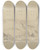 Triptych art skateboard deck of Jeanlon Grme The Dead Caesar by Jean-Lon Grme (1824-1904)