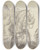 Triptych art skateboard deck of Abraham Van Diepenbeeck The Adoration Of The Kings_4 by Abraham Van Diepenbeeck (1596-1675)
