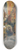 douard Vuillard - Deux figures assises sur les marches dune maison 8.25 inch art skate deck