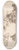 Agostino Masucci - Studies for the Education of the Virgin 8.25 inch art skate deck