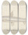 Triptych art skateboard deck of Frank Edward Clarke Argentina Elongata by Frank Edward Clarke (1849-1899)
