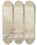 Triptych art skateboard deck of Nicholas Chevalier Looking Up The Bealey Arthurs Pass Looking North by Nicholas Chevalier (1828-1902)