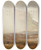 Triptych art skateboard deck of William Trost Richards Passing Storm Isle Of Skye Scotland by William Trost Richards (1833-1905)