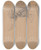Triptych art skateboard deck of Jzef Simmler Studia Ubioru Postaci Krlewicza Zygmunta Do Obrazu Katarzyna Jagiellonka W Wizieniu W Gripsholmie by Jozef Simmler (1823-1868)