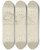 Triptych art skateboard deck of Antoinelouis Barye Seated Lioness by Antoine-Louis Barye (1796-1875)