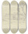 Triptych art skateboard deck of Carl Morgenstern Landschaft Um Villeneuvelsavignon by Carl Morgenstern (1811-1893)