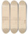 Triptych art skateboard deck of Edward Francis Burney Distant View Of Easton Neston Northants by Edward Francis Burney (1760-1848)