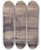 Triptych art skateboard deck of Johan Christian Dahl Dresden In The Moonlight by Johan Christian Dahl (1788-1857)