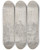 Triptych art skateboard deck of Nicaise De Keyser The Archdukes Albert And Isabella Visit The Printer Plantin_2 by Nicaise De Keyser (1813-1887)