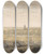 Triptych art skateboard deck of Aelbert Cuyp Landscape by Aelbert Cuyp (1620-1691)
