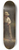 Eastman Johnson - Boy Fishing 8.25 inch art skate deck
