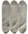 Triptych art skateboard deck of Vasily Vereshchagin A Resting Place Of Prisoners by Vasily Vereshchagin (1842-1904)