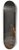 Eastman Johnson - The Boyhood of Lincoln. (An Evening in the Log Hut.) 8.25 inch art skate deck