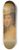 Aime Brune-Pags - Portrait of A Young Lady 8.25 inch art skate deck
