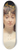 Aim Morot - Julia Bartet (1854-1941), socitaire de la Comdie-Franaise 8.25 inch art skate deck