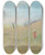 Triptych art skateboard deck of Ladislav Mednynszky Deti Na Lke by Ladislav Mednyanszky (1852-1919)