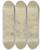 Triptych art skateboard deck of Johann Wilhelm Schirmer Chestnut Forest Near Kronberg by Johann Wilhelm Schirmer (1807-1863)