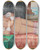 Triptych art skateboard deck of Friedrich Brentel Friedrich Graf Von Solms Auf Dem Totenbett by Friedrich Brentel (1580-1651)