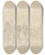 Triptych art skateboard deck of Adolph Tidemand Figruscene Med Ryttere by Adolph Tidemand (1814-1876)
