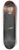 Edgar Degas - Achille De Gas in the Uniform of a Cadet 8.25 inch art skate deck