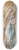 Edgar Degas - Aprs le bain (Femme sessuyant) 8.25 inch art skate deck