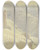Triptych art skateboard deck of Peter Burnitz Spanische Gebirgslandschaft by Peter Burnitz (1824-1886)