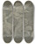 Triptych art skateboard deck of Victor Mller Daniel In The Lions Den_2 by Victor Muller (1829-1871)