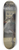 Edgar Degas - Danseuses dans une salle dexercice (Trois Danseuses) 8.25 inch art skate deck