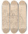 Triptych art skateboard deck of Adolph Tidemand Stortingsmannens Hjemkomst by Adolph Tidemand (1814-1876)