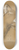 Edgar Degas - Femme Nue Debout, sessuyant 8.25 inch art skate deck