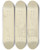 Triptych art skateboard deck of August Lucas Baumgruppe Und Gatter Bei Frascati Im Hintergrund Gebude by August Lucas (1803-1863)