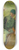 Edgar Degas - FourJockeys 8.25 inch art skate deck