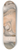 Edgar Degas - La sortie du bain 8.25 inch art skate deck