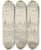 Triptych art skateboard deck of Johann Baptist Reiser Ansicht Von Wien by Johann Baptist Reiser (18-)