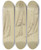 Triptych art skateboard deck of Josef Ferdinand Becker Studienblatt Weibliche Gewandfigur by Josef Ferdinand Becker (1846-1877)