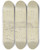 Triptych art skateboard deck of Adolf Hoeffler Pozzuoli Mit Der Villa Des Cicero by Adolf Hoeffler (1825-1898)