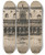 Triptych art skateboard deck of David Young Cameron Doges Palace by David Young Cameron (1865-1945)