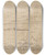 Triptych art skateboard deck of Pierre Bonnard Sainttropez_2 by Pierre Bonnard (1867-1947)