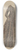 Edith Magnette - Ball Dress 8.25 inch art skate deck
