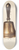 Edith Towner - Town Criers Bell 8.25 inch art skate deck