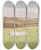 Triptych art skateboard deck of Emanuel Baschny Sommeridyll by Emanuel Baschny (1876-1932)