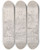 Triptych art skateboard deck of Nicaise De Keyser Christopher Columbus Return To Spain_1 by Nicaise De Keyser (1813-1887)