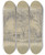 Triptych art skateboard deck of Fritz Bamberger Waldinneres Mit Blick Auf Einen Flu by Fritz Bamberger (1814-1873)