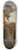 Edmond Jean de Pury - Fisherman in Capri 8.25 inch art skate deck