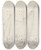 Triptych art skateboard deck of Simon De Vlieger Barken Liegen An Einem Gemauerten Quai Auf Welchem Mehrere Figuren Stehen by Simon de Vlieger (1601-1653)