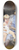 Edmund Charles Tarbell - Marjorie and Little Edmund 8.25 inch art skate deck